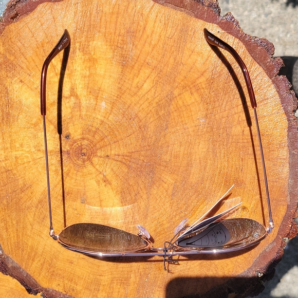 Aviator Sunglasses - Picture 3 of 12